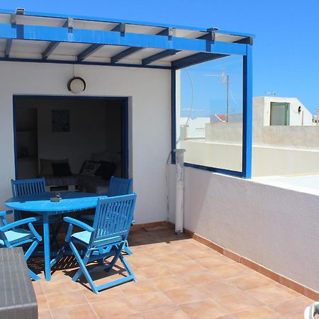 Apartamento Casa Noah Famara Exterior foto