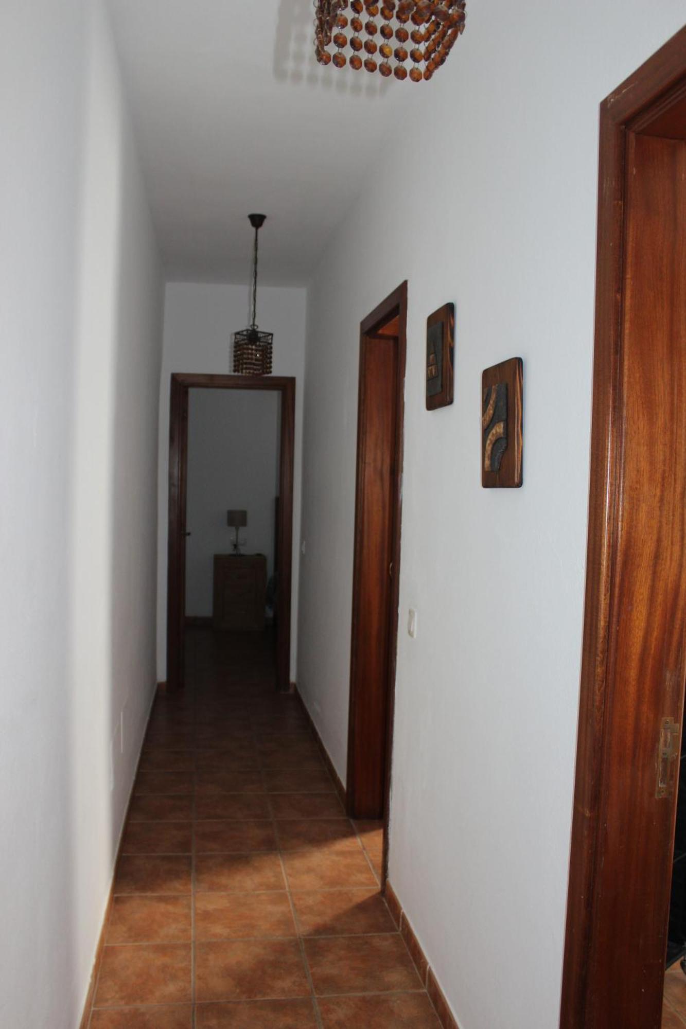 Apartamento Casa Noah Famara Exterior foto