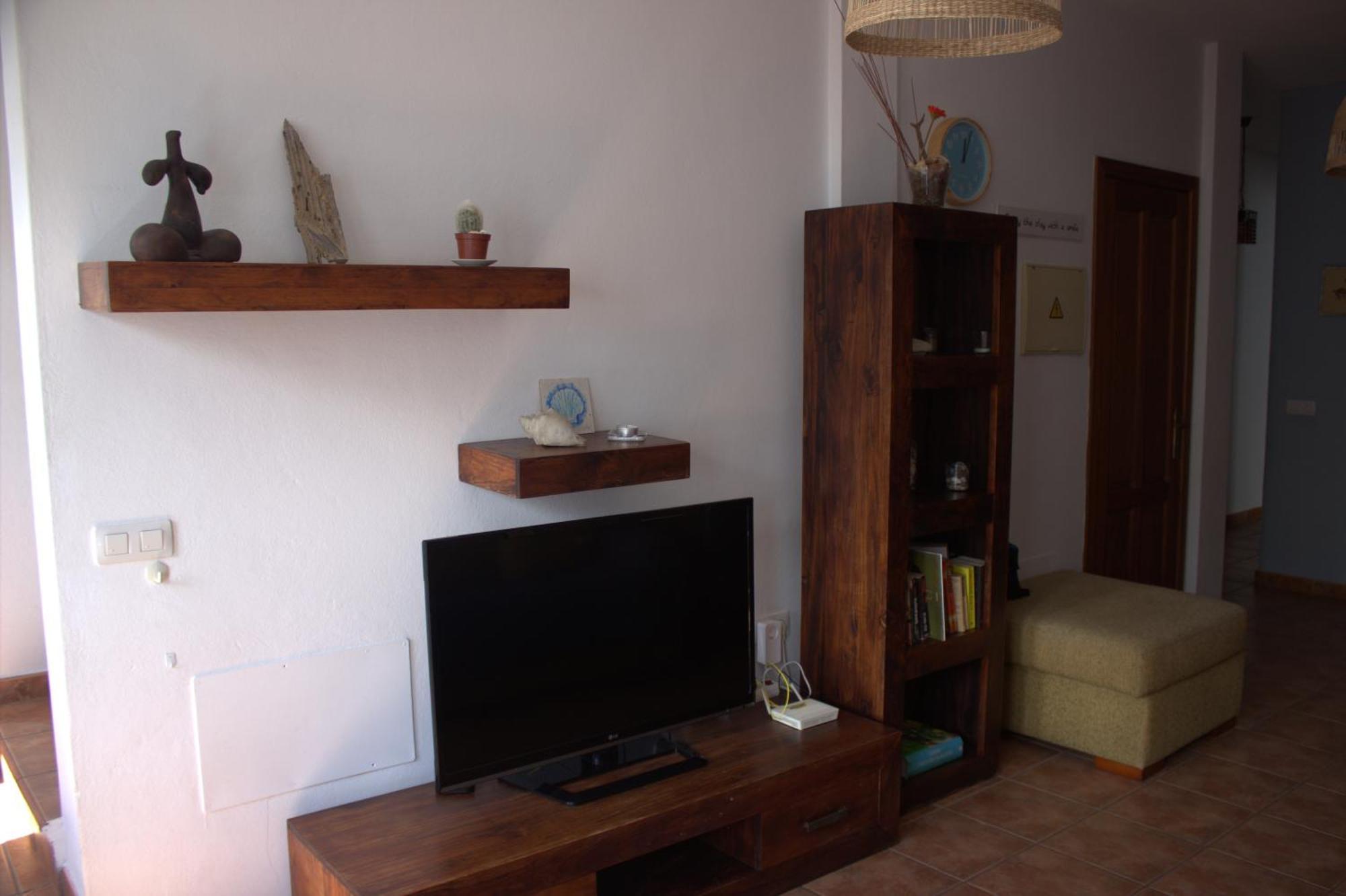 Apartamento Casa Noah Famara Exterior foto