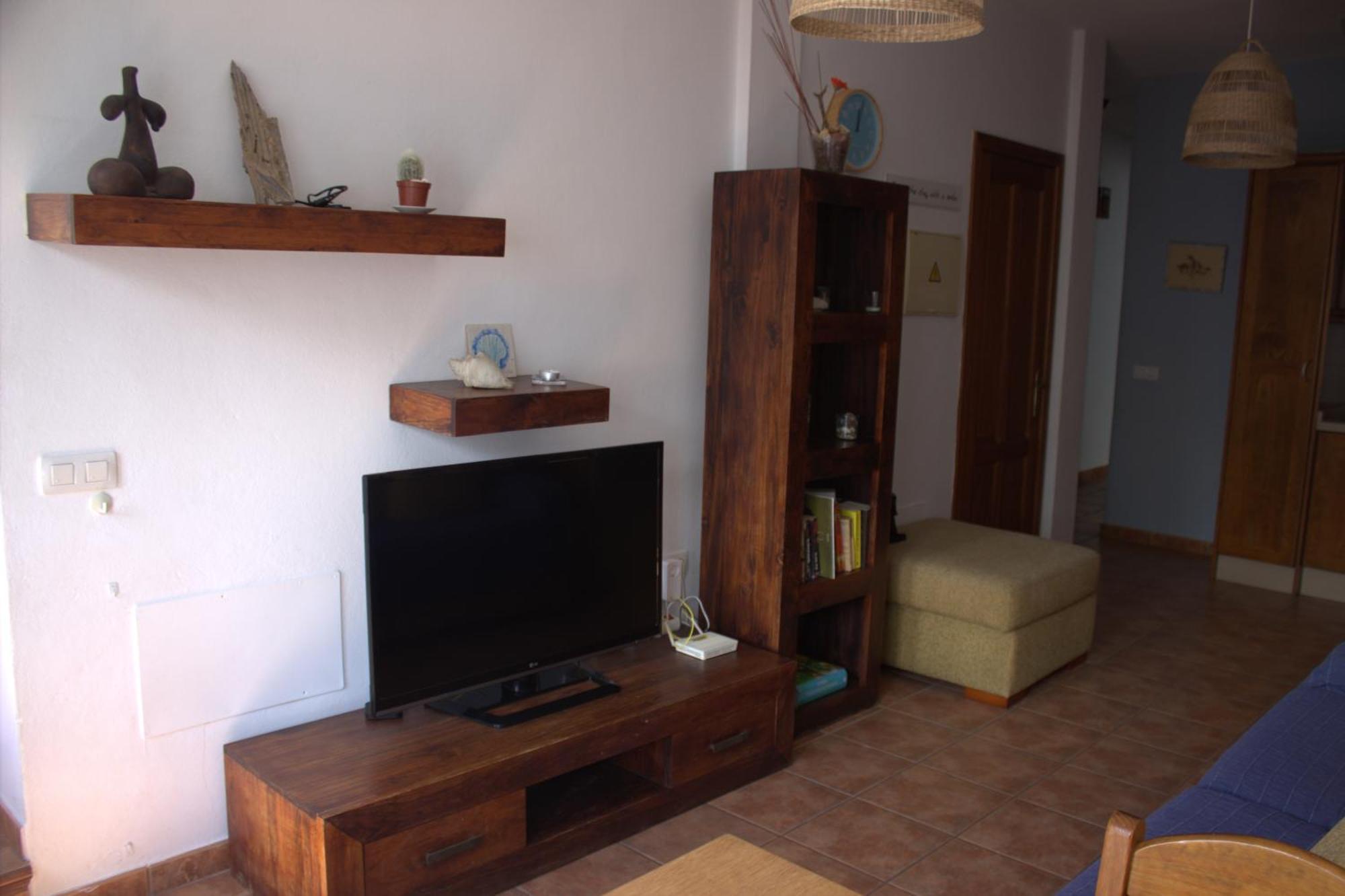Apartamento Casa Noah Famara Exterior foto